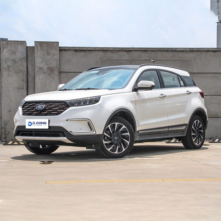 Ford-Territory-EV-Front left