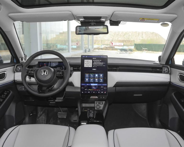 GAC-Honda-e_NS1-Interior