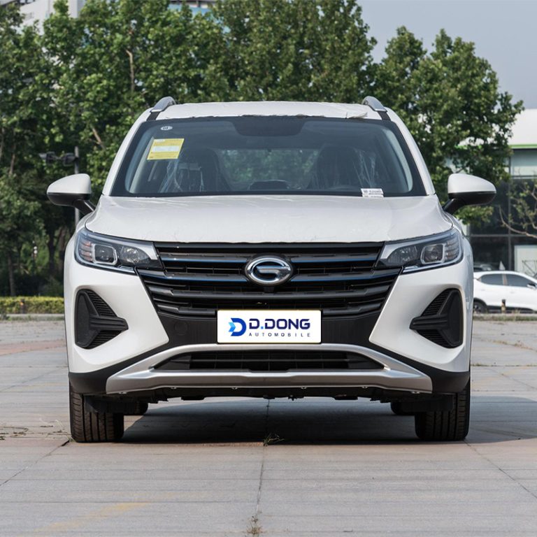 GAC-Motor-GS4-PHEV-Front plus