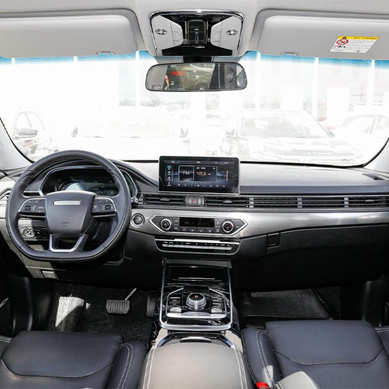 JETOUR-X70s-EV-Interior