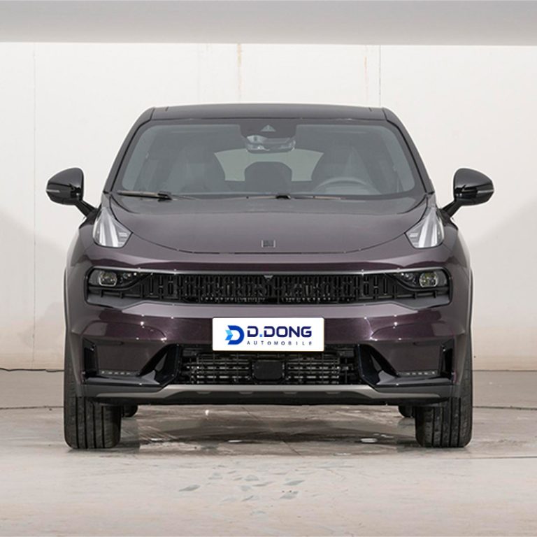 LYNK&CO-05 Phev-Front-plus