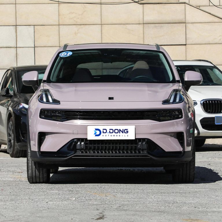 LYNK&CO-06 Phev-Front-plus