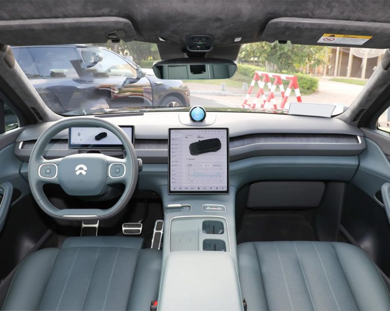 NIO-ES8-Interior