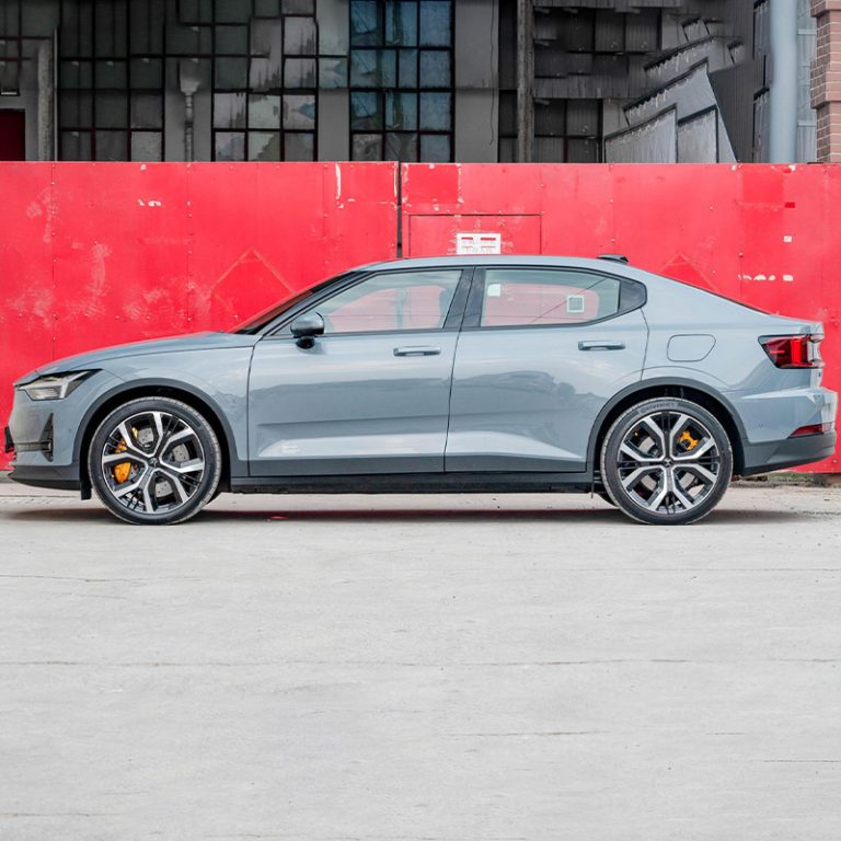 Polestar-2-Side