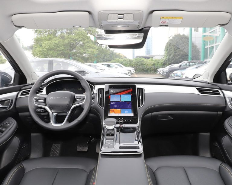 Roew-i6-MAX-Interior