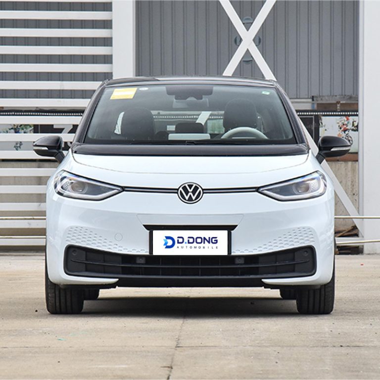 SAIC-VW-ID.3-Front-plus