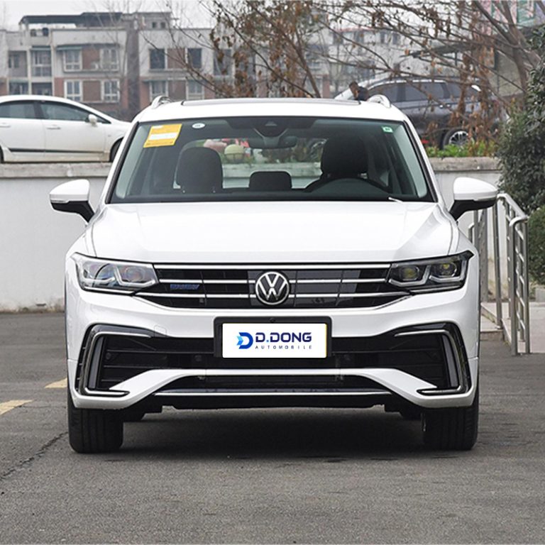 SAIC-VW-Tiguan L-Phev-Front-plus