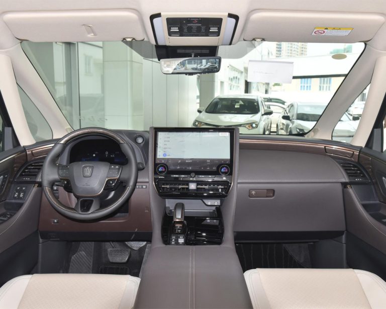 Toyota-wilfa-Interior