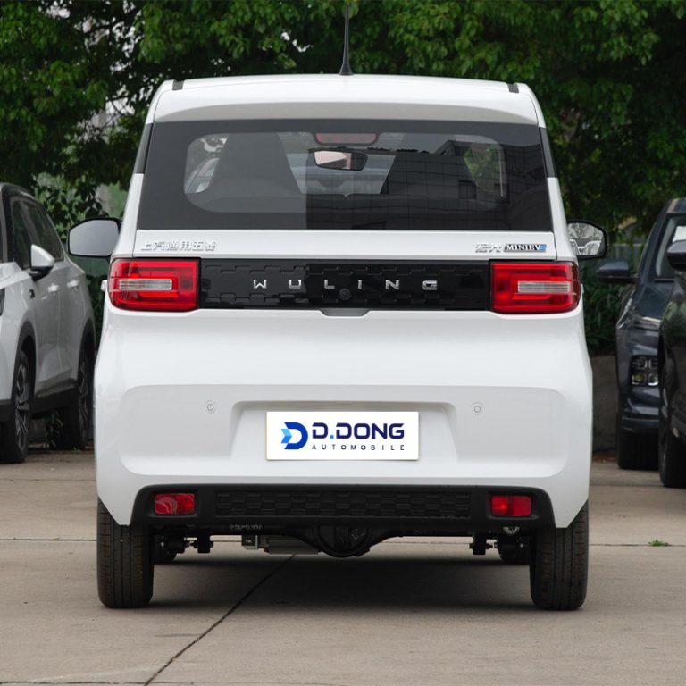 WuLing-MiNi-Dead astern