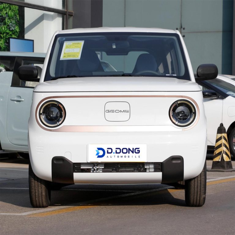 Geely-Panda-Mini-Front plus