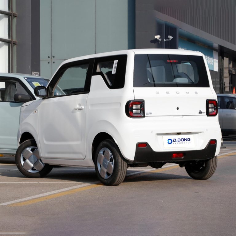 Geely-Panda-Mini-Right rear