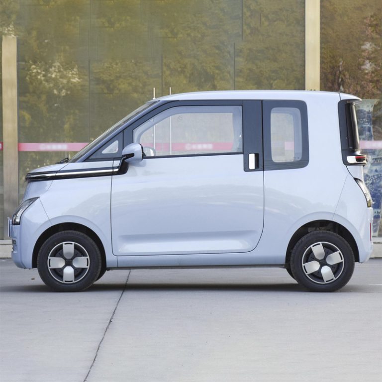 Wuling-Air-ev-Side