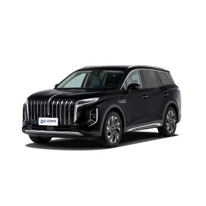 HongQi HS7 PHEV