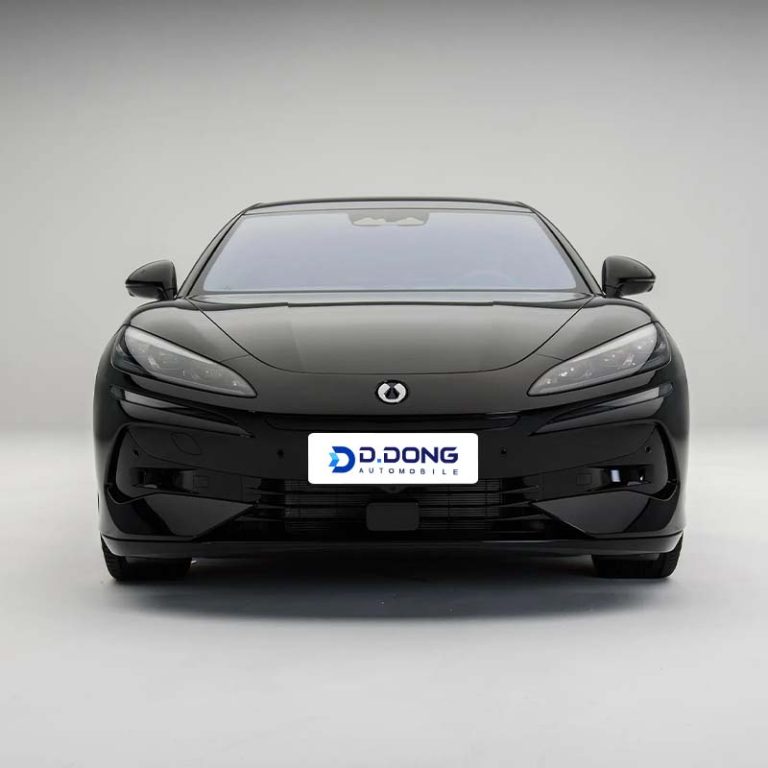 Denza-Z9-DM-Front