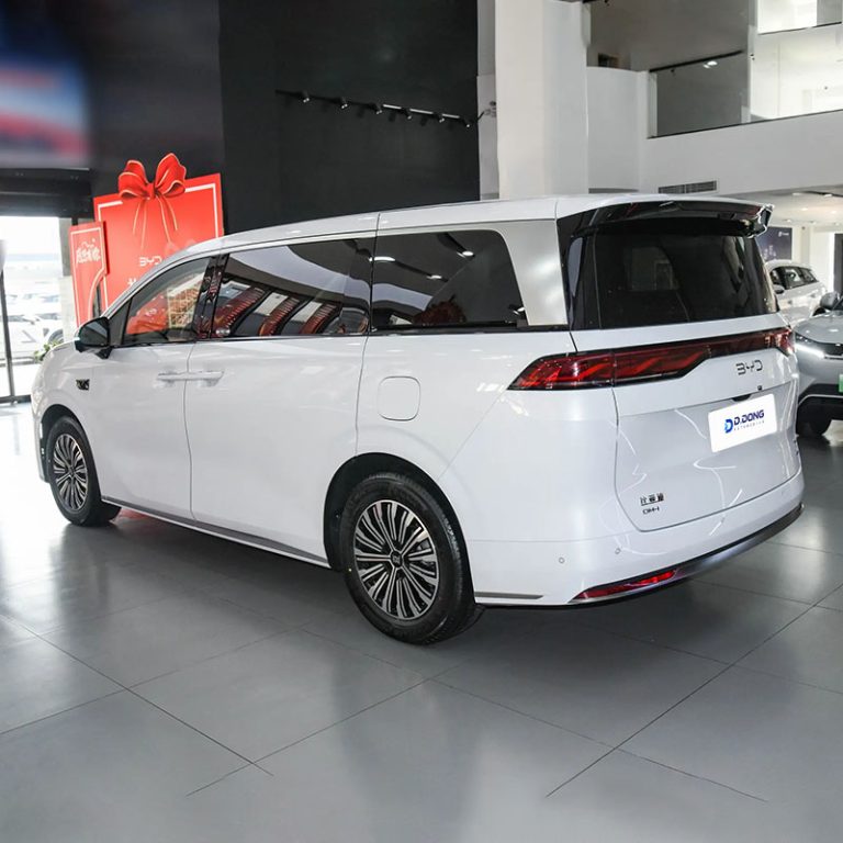 BYD-Xia-Left-rear